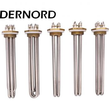 DN32 Tubular Water Heating Element