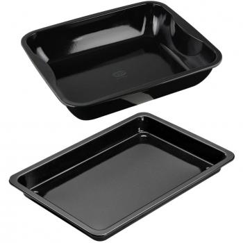 Plaque de cuisson 42 x 29 cm Dr. Oetker Back-Idee Kreativ ref. 002