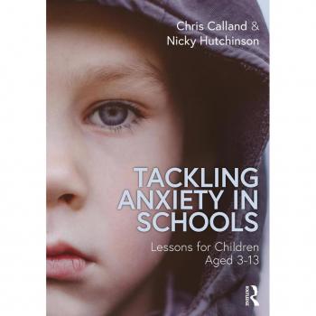 Vitalsource Technologies, Inc. Tackling Anxiety In Schools