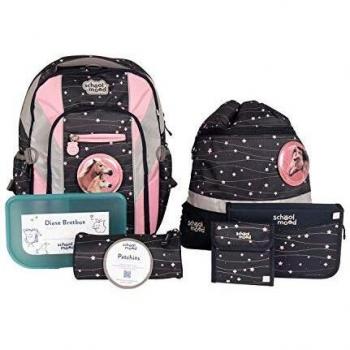 Loop Air+ Schulrucksack-Set