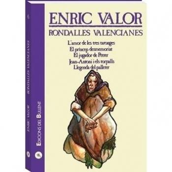 Rondalles valencianes 6
