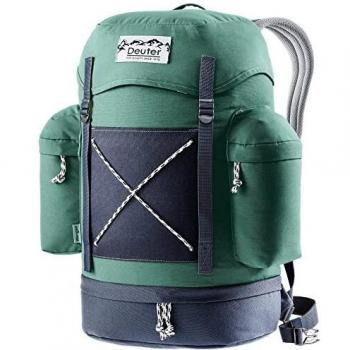 Sac à dos Deuter Wengen seagreen-ink pour tous