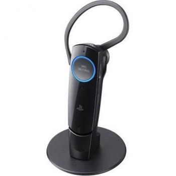 Casque sans fil Sony PlayStation 3