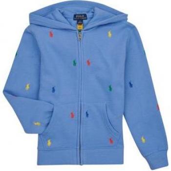 Polo Ralph Lauren Jersey con Capucha para Niños