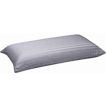 Oreiller en Mousse à Mémoire de Forme 40x70 cm Housse Lavable Pikolin Home