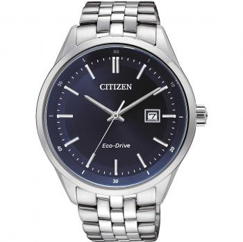 Citizen Herrenuhr BM7251-53L mit Eco-Drive Technologie