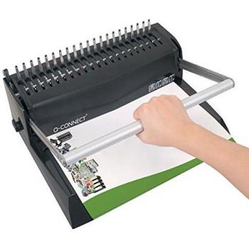 Q-CONNECT KF16762 binding machine