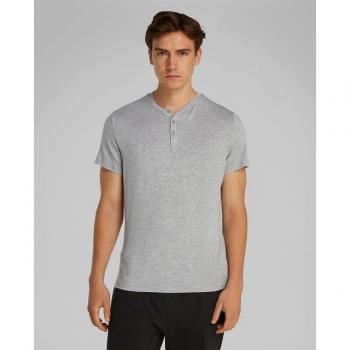 Calvin Klein Jeans T-shirt Casual Korta Ärmar LV00NM2803