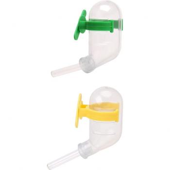 Bouteille d'eau pour rongeurs 60ML