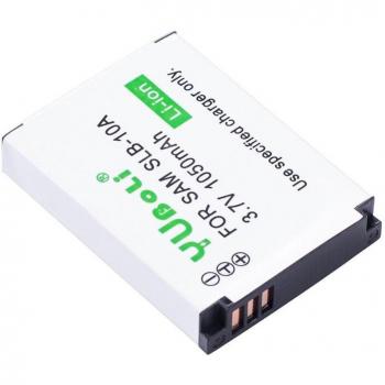 YUBOLI SLB 10A Akku mit USB-Ladegerät