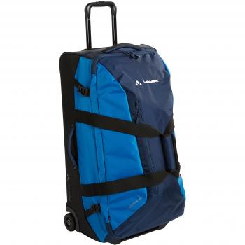 VAUDE Tecotravel 40L Marine Reisetasche – 55 × 4 × 2 cm