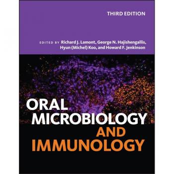 Vitalsource Technologies, Inc. Oral Microbiology And Immunology