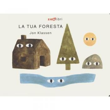 La tua foresta. I cartoncini. Ediz. a colori