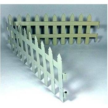 Puppenhaus-Zubehör: Unbekannt Creal 330201 Gartenza