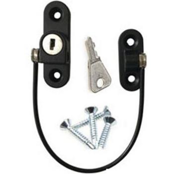 3 Pcs Child Window Safety Locks
