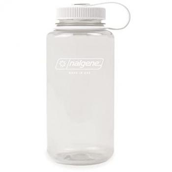 Borraccia Nalgene WH Sustain 32oz grigio chiaro