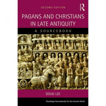 Vitalsource Technologies, Inc. Pagans And Christians In Late Antiquity