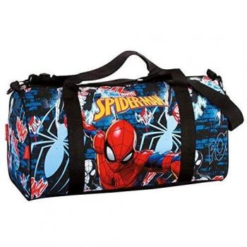 Montichelvo Sport Bag SPM Radioactive, 50 cm, Mehrfarbig