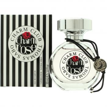 Thomas Sabo Rosen-Charme Eau de Parfum Vapo 30 ml