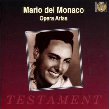 Mario Del Monaco