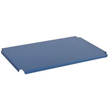Coperchio Colour Crate L Blu Scuro