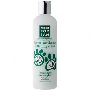 MENFORSAN CREMA SUAVIZANTE