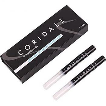 CORIDALE Teeth Whitening Pen (2 Pack)