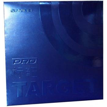 Ping Pong Goma Dureza 40° Esponja Azul