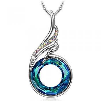 Regalo di Compleanno: Collana Fenice Kate Lynn