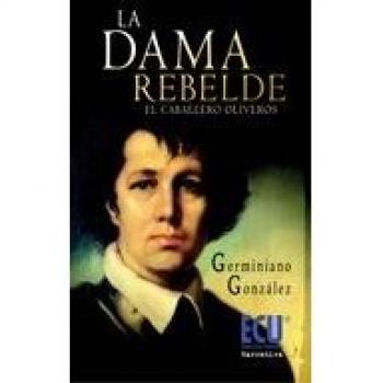 La dama rebelda (Tapa blanda con solapas).