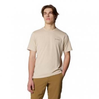 T-shirt Columbia Rockaway River Manica Corta