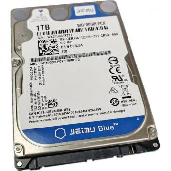 Disque dur interne HDD 500 Go pour ordinateur portable