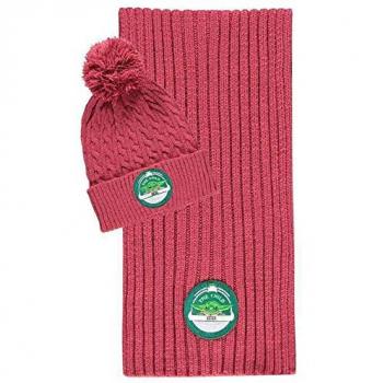 Ensemble hiver Grogu Star Wars