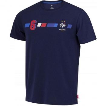 France 2022/23 Pogba N°6 Men's T-Shirt