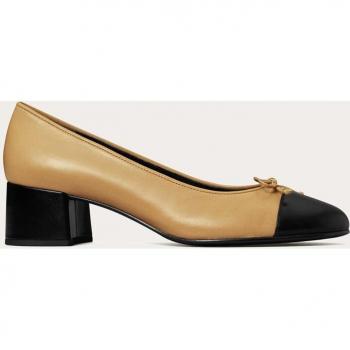 Tory Burch Braune Pumps mit Absatz Größe 37
