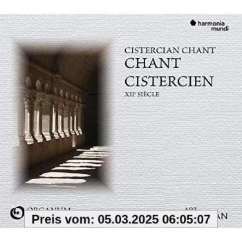 Chant Cistercien