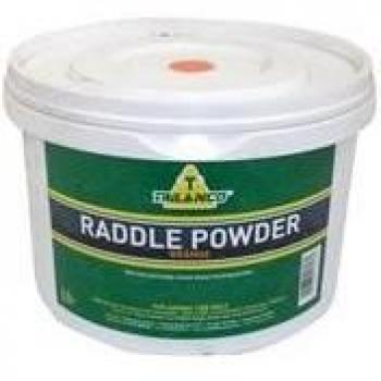 Tropical Orange Trilanco Mix – 2.5 kg