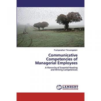 Communicative Competencies of Managerial Employees