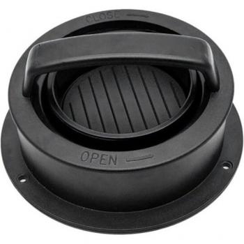 Burger Mould