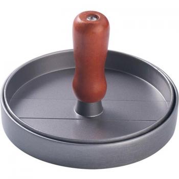Máquina Compacta Para Hamburguesas y Carnes