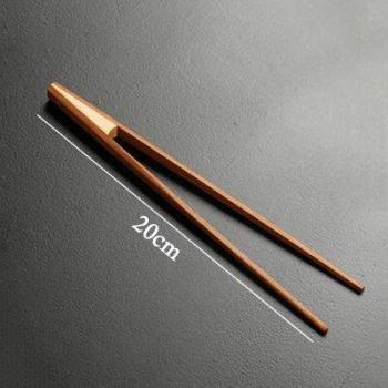 Pinza Natural TeaCraft