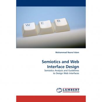 Semiotics and Web Interface Design