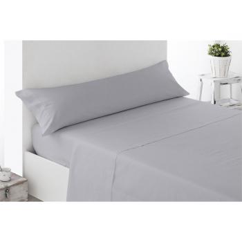 Set de Cama Individual y Matrimonio Microfibra Acomodado
