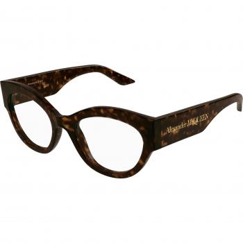 Occhiali da Vista Acetato Cat Eye AM0435O 002