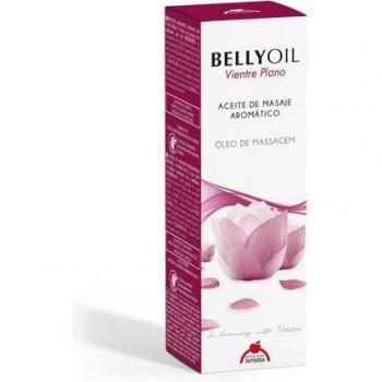 Intersa Mujer Belly Oil Vientre Plano 50Ml