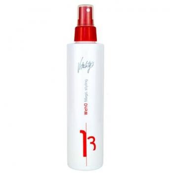 Vitalitys Weho Thermal Protection Spray 200ml
