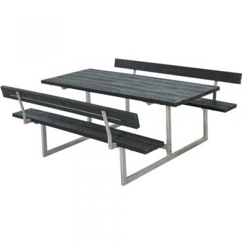 Ensemble de Jardin Frankel pour 6
