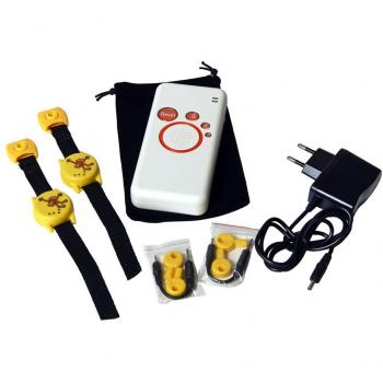 BambinoSafe Piscina Band