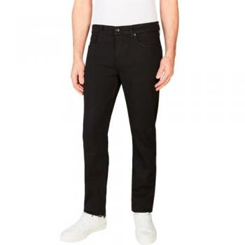 Jeans Pepe Hatch Slim Noir