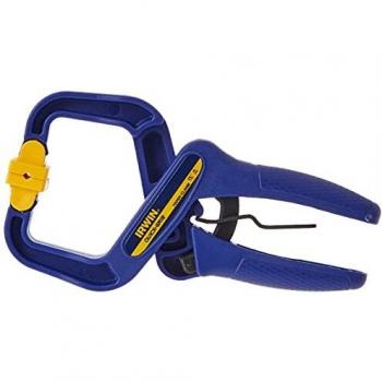 Irwin Quick-Grip T59100ECD Handy Clamp